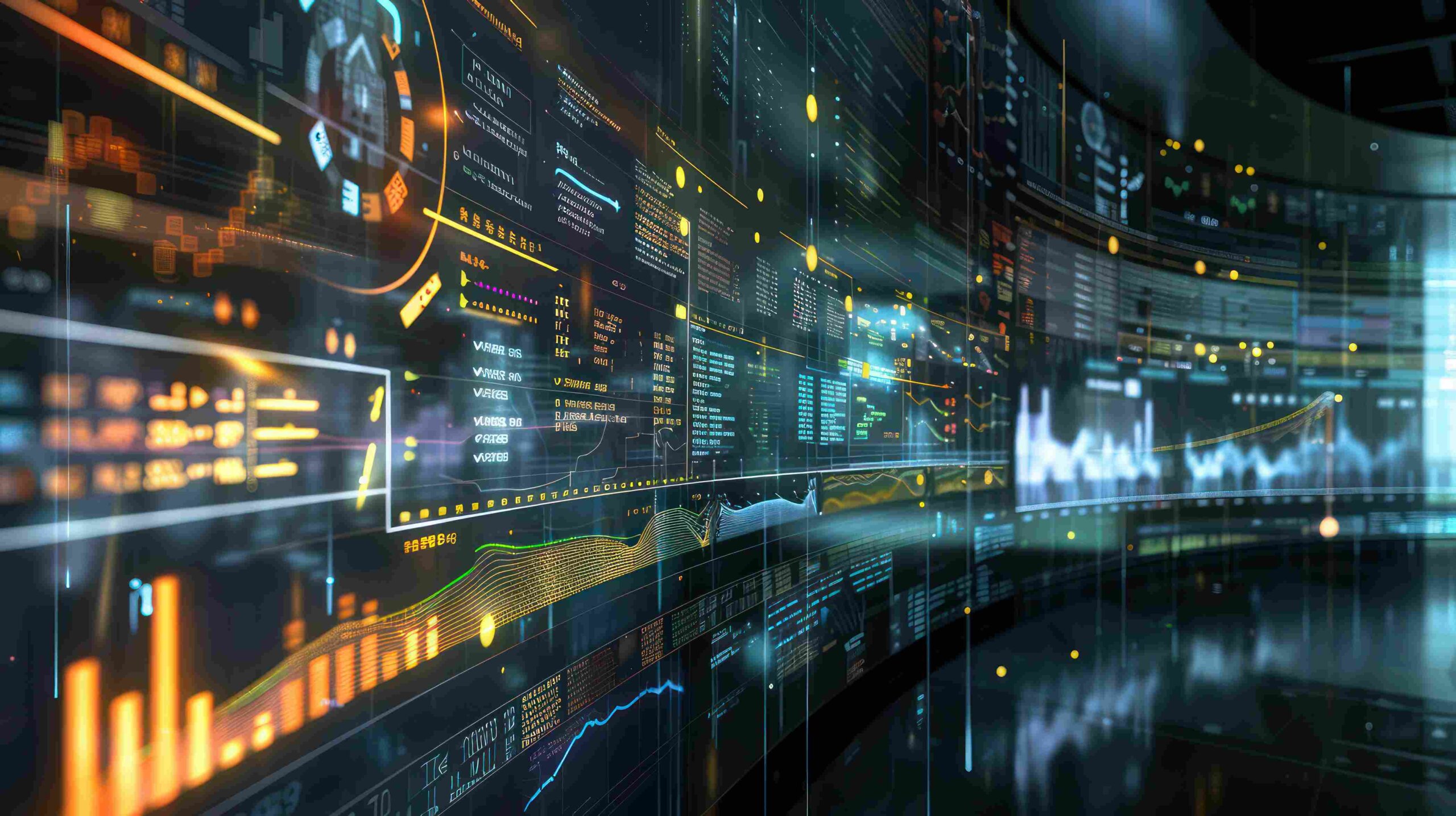 Data Engineering Services