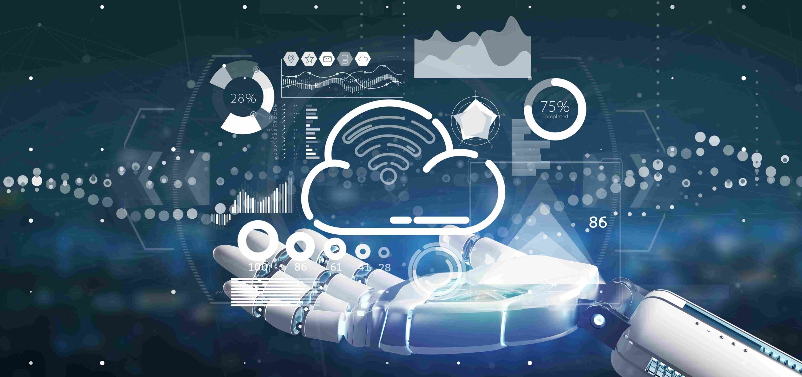 Enabling Seamless Voice Ordering with AI-Powered Cloud Solutions for Restaurants and Hotels