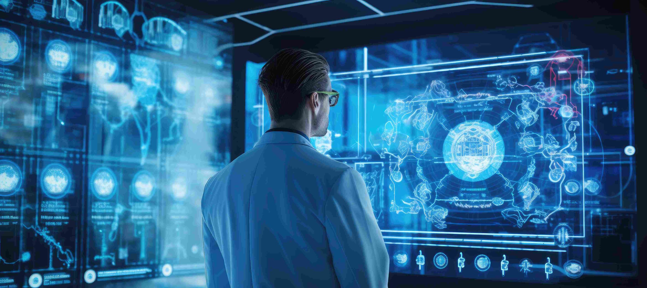 Revolutionizing Healthcare with AI-Powered Facial Diagnostics for PTSD and TBI